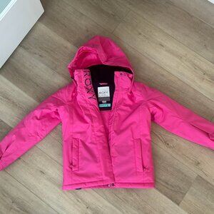 Roxy Ski Jacket